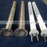 Furnace Resistance Heating Elements Electric Ceramic & Tube Heater for Furnace/oven/kiln/tank thumbnail-1