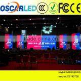 Indoor hd Xxx p3 Led Video Wall Display