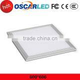 2015 Hot Sales LED Panel 600x600,Flat LED Panel Light in Shenzhen Oscarled
