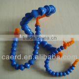 Machine Flexible Plastic Cooling Pipe thumbnail-1