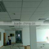 Commercial Ceilings