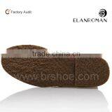 Fashion Pure Leather Ankle Chukka Boots for Men thumbnail-4