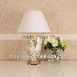 Colorful CE Cetificate Table Lamp in Contemporary thumbnail-2