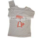 Cheap Child T-shirt,latest Printed T-shirt With Logo,new Design Animal T-shirt thumbnail-2