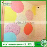 Natural Fiber Wall Coat Decor Wall Covering Cotton Wall Coat Paint thumbnail-1