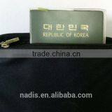 Wholesale Waterproof Neck Passport Pouch thumbnail-1