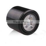 Angle Adjustable Hot Product CE ROHS Approved Aluminum 3w Led Surface Mounted Downlight