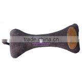 BONE SUEDE FILLED CHOCOLATE thumbnail-1