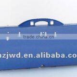 4 Seats Plastic Folding Picnic Table thumbnail-3