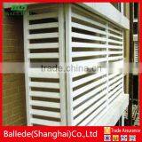 Aluminum Blinds Aluminum Sunshading Awning thumbnail-2