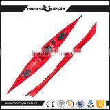 Manufacturer New Design Kayak for Sale thumbnail-1