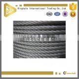 316L Stainless Steel Wire Cables thumbnail-6