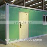 China Container House/home for Sale With Low Cost thumbnail-1