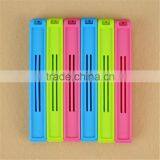 Kitchen Tool Reuseable Plastic Strong Food Bag Clip Seal Clip thumbnail-4