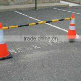 LONGER TRAFFIC CONE EXPANABLE BAR