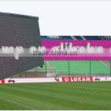 P12 Ultra Thin Outdoor Led Display for Sports thumbnail-1