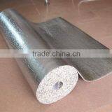 Double Flooring Bubble Foil Underlay Insulation thumbnail-1