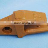 Hitachi EX60 EX70 Excavator Bucket Teeth And Bucket Adapter thumbnail-3