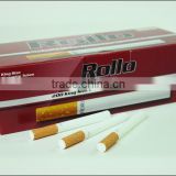 Silverfoiltubes International Inc. - Flavored Cigarette Tubes