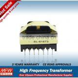 OEM/ODM High Frequency Switching Transformer for Pow