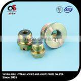 Steel Pipe Fitting Stainless Steel Pipe Fittings thumbnail-3