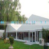 2015 Waterproof Aluminum Glass Tent thumbnail-1