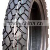 Good quality motorcycle tyre 2.75x17