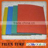 500*500mm Safety Outdoor Rubber Tiles for Kindergarten for Sale thumbnail-4