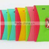 Cheap Mini Beard Best Brands Mobile Phone Leather Case for Sumsung 9500/7100 "11"