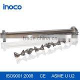 INOCO High Performance Static Mixer for Industry Use With CE Certificate