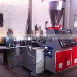 CE/SGS Approved 380KG Compound PVC Pellets Making Machine