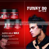 Molding Clay, Hair Clay for Men, Hair Wax thumbnail-1