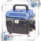 50/60HZ Portable Gasoline Generator Set