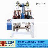 High Speed Line Braiding Machine