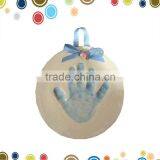 Baby Super Light Air Drying Clay Handprint Kit