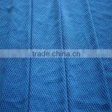 50%coolmax 50%polyester Knitted Embossed Fabric thumbnail-4