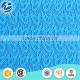 New Arrival China Factory Supply Elastic Lace Trim thumbnail-6