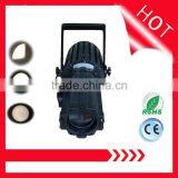 Stage Light Profile Spot Light 25 to 50 Degree Zoom Stage Imaging Light thumbnail-1