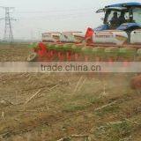 Agricultural Zero Tillage Pneumatic Corn Soybean Seed Planting Machines Quality Choice