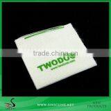 Sinicline OEM Brand Label With Logo Printed on Cotton Tape