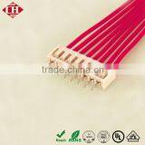 JST SCN Connector Pith 2.5mm PC Board Wiring Harness thumbnail-1