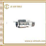 Robust Steel Coupling Male and Female