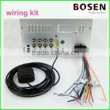 2din Car Dvd Player With GPS TV Touch Screen thumbnail-6