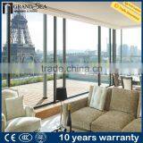 Aluminum Sliding Glass Door for Residential Room Quality Choice Most Popular thumbnail-6