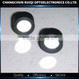 FWHM 10nm 254nm UV Narrow Bandpass Optical Filter