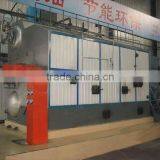 Coal Water Slurry Steam Boiler for Mauritius Industry thumbnail-1