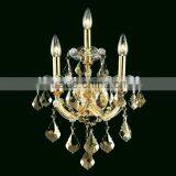 3 Lights Iliving Room Wall Sconce Light Fixture thumbnail-2