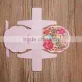 Guest Favors Weeding Paper Candy Gift Box thumbnail-3