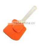 Free Shipping Silicone Spatula Kitchen Cooking Baking Utensil thumbnail-1