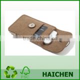 Diy Design High Quality mobile pouch case